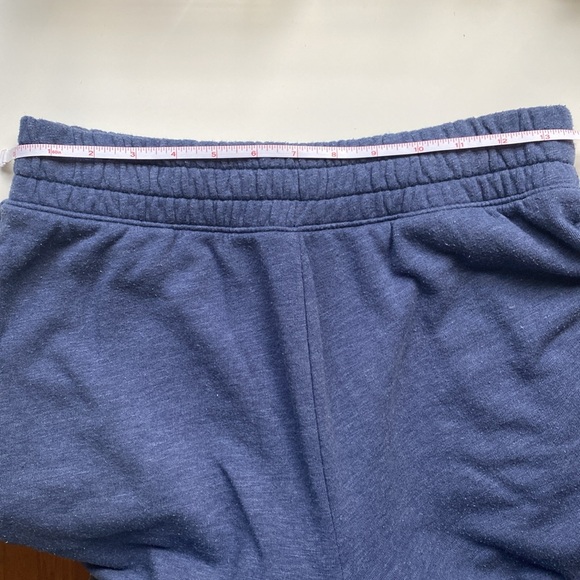 American Eagle navy joggers size small - Picture 5 of 5
